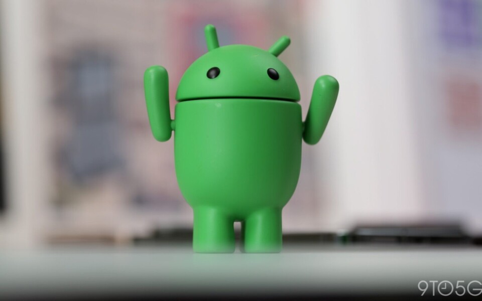 Google Play to Mandate Lower Memory Use, Faster Sign-Ins