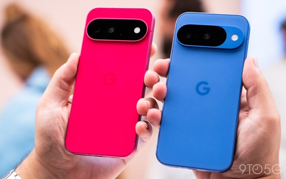 Google Store Trade-In Error Hits Pixel 10 to Pixel 11 Upgrades