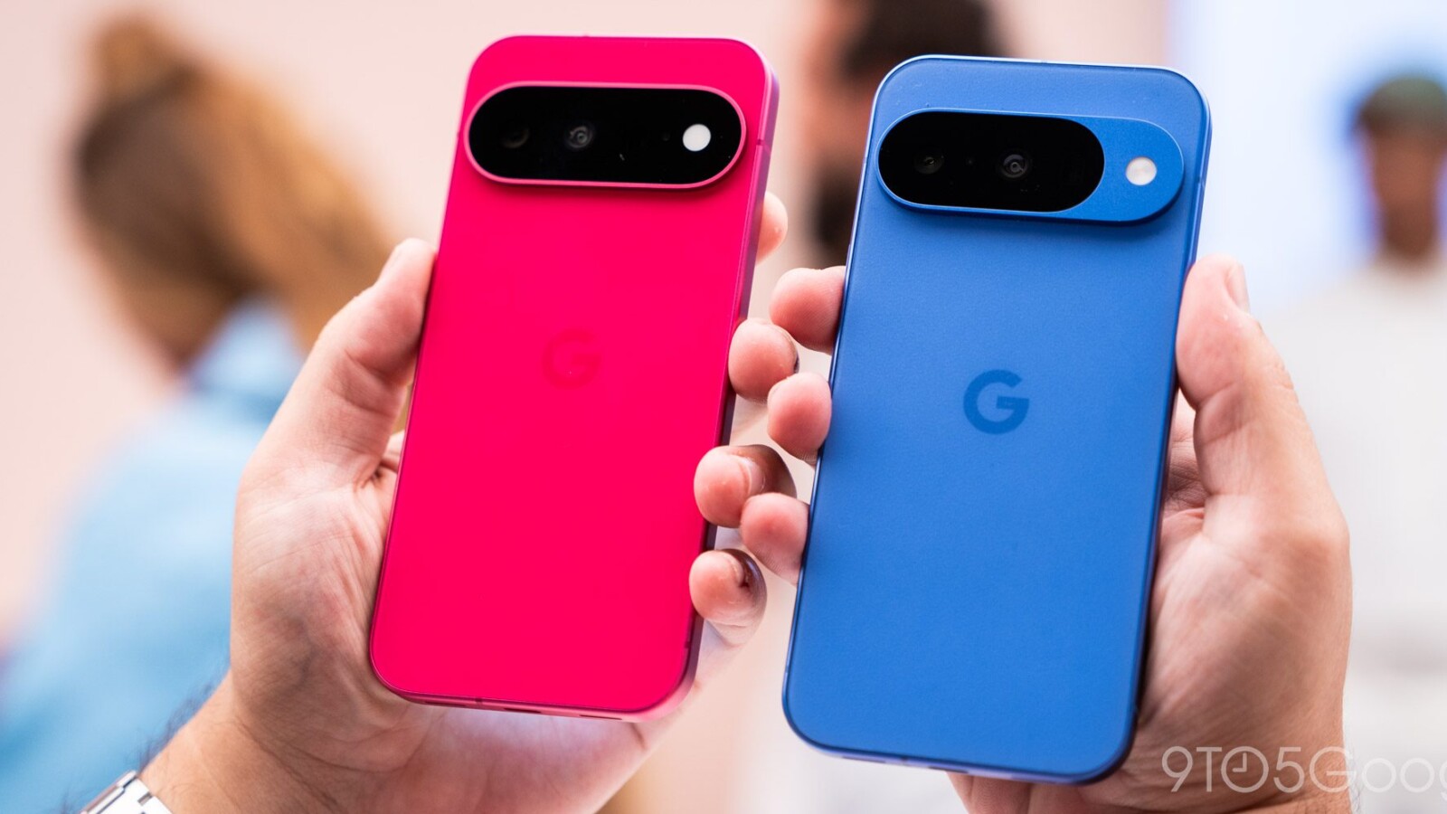 Google Store Trade-In Error Hits Pixel 10 to Pixel 11 Upgrades