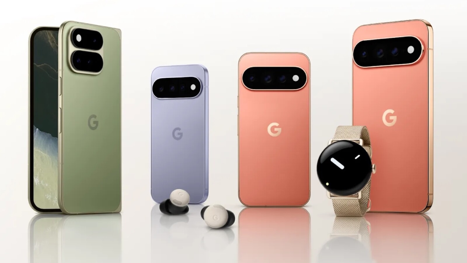 Google Ad Teases Mysterious New Wearable Device - Google wearable