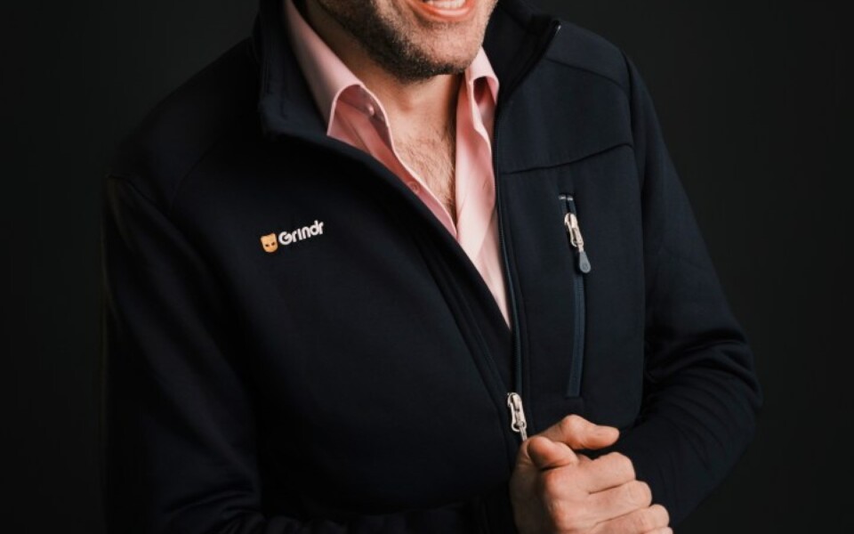 Grindr Bets on Becoming the Everything App for Gay Men