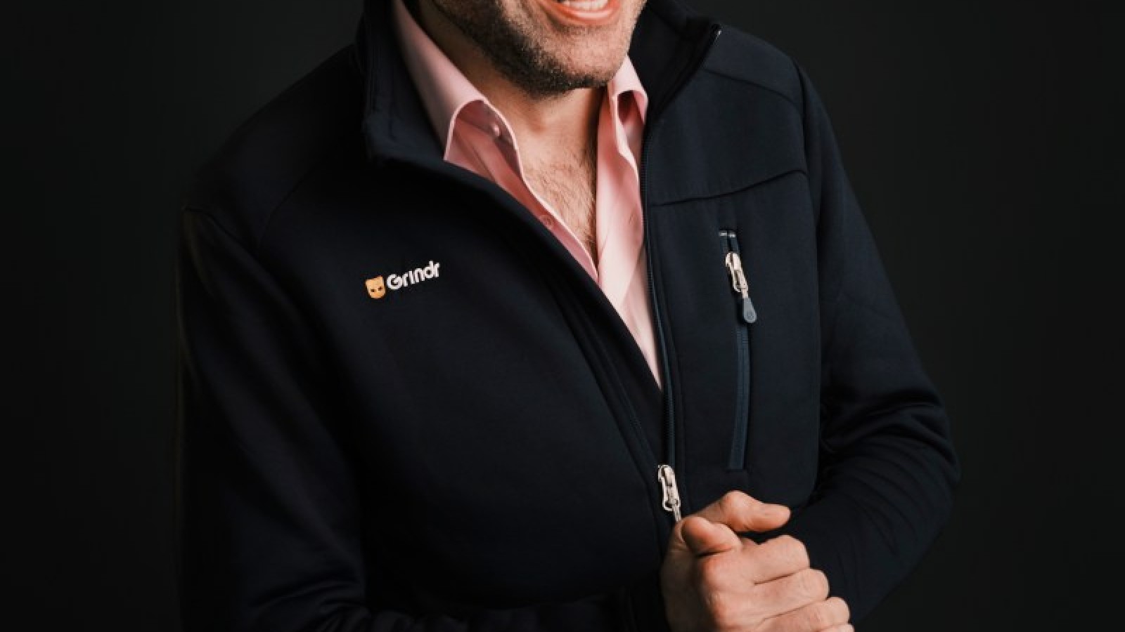 Grindr Bets on Becoming the Everything App for Gay Men - Grindr everything app