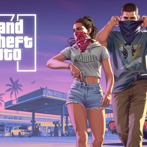 Grand Theft Auto 6 Locked to 30 FPS on Consoles at Launch