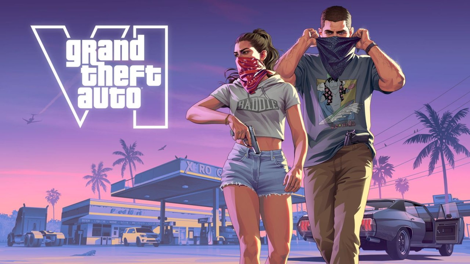 Grand Theft Auto 6 Locked to 30 FPS on Consoles at Launch