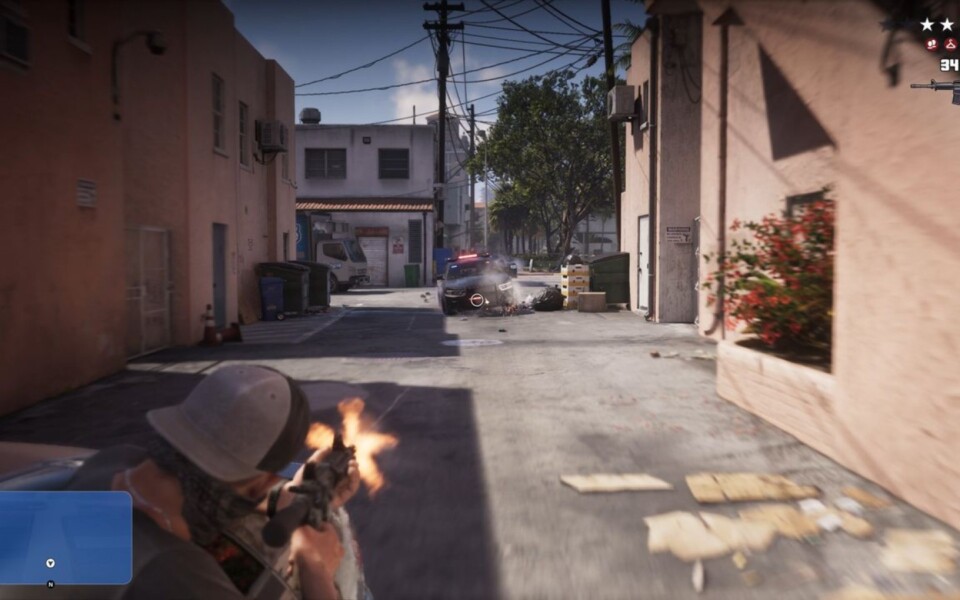 GTA 6 Leaker Cashes Out $CYBERLEEK for EUR 214,721 in Crypto