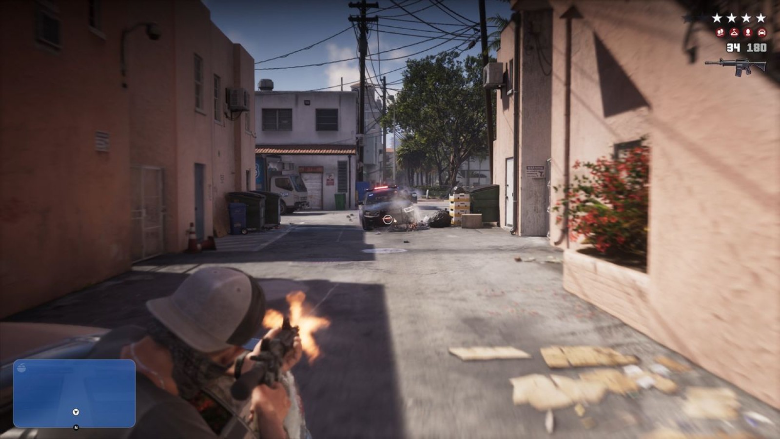 GTA 6 Leaker Cashes Out $CYBERLEEK for EUR 214,721 in Crypto