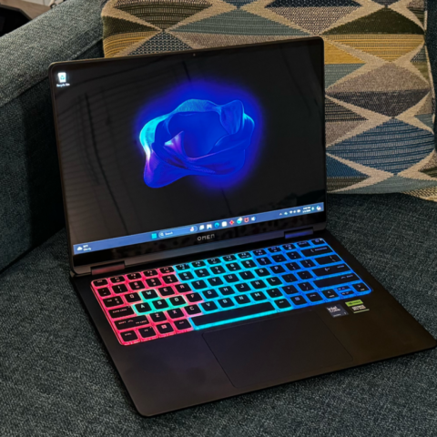 HP Labor Day 2026 Sale: Up to 61% Off Gaming PCs