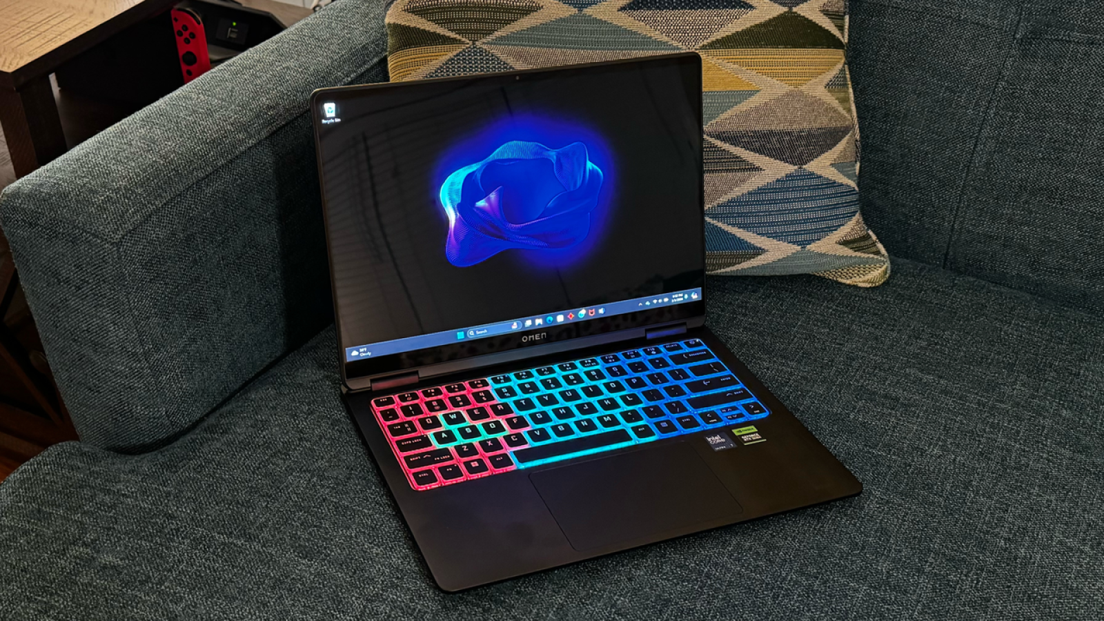 HP Labor Day 2026 Sale: Up to 61% Off Gaming PCs