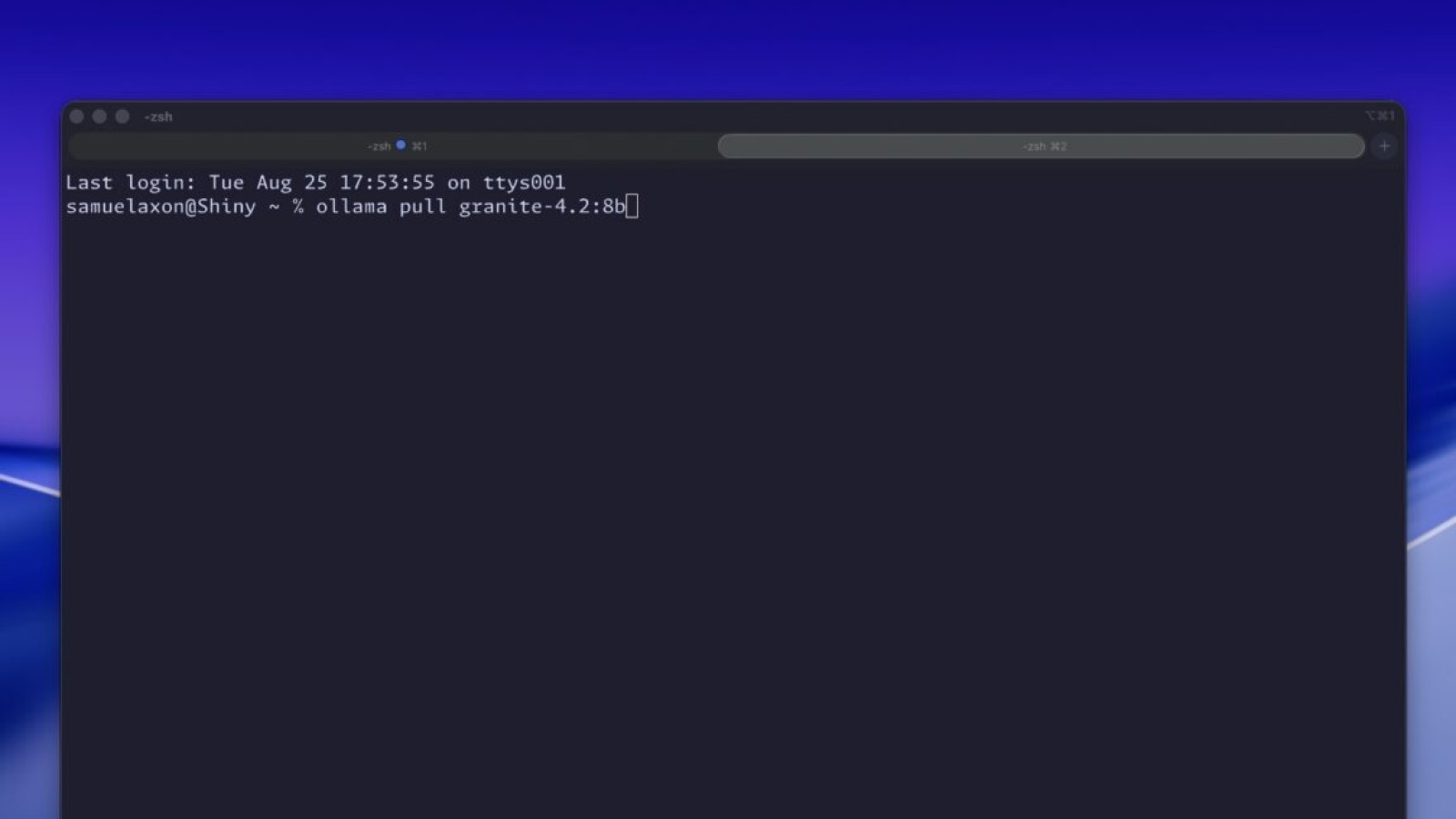 IBM Granite 4.2 Debuts With Reasoning-Focused LLMs