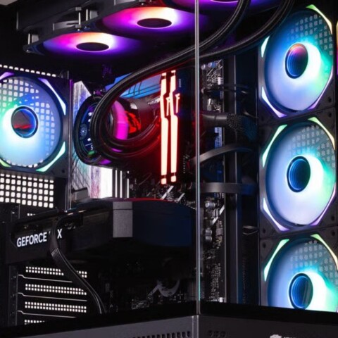 iBuyPower Gaming PC Deals: Save up to EUR 515 This Labor Day