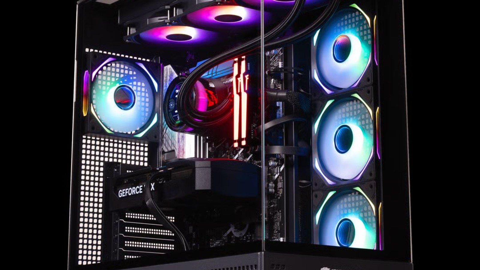 iBuyPower Gaming PC Deals: Save up to EUR 515 This Labor Day