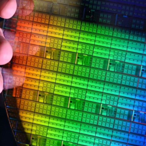Intel 14A Defect Density Falls Faster Than Expected, CFO Says