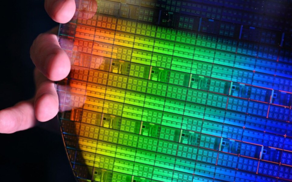 Intel 14A Defect Density Falls Faster Than Expected, CFO Says