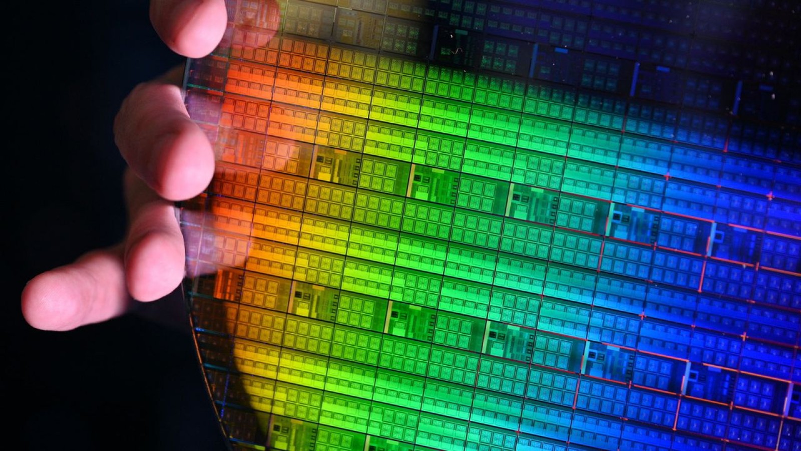 Intel 14A Defect Density Falls Faster Than Expected, CFO Says