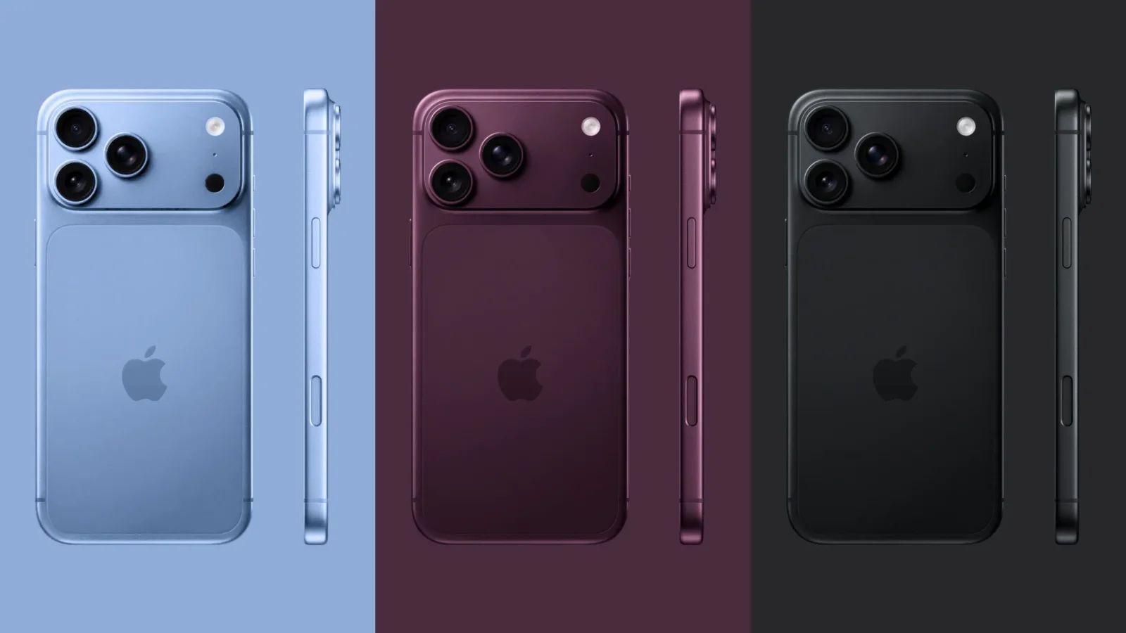 iOS 27 Beta Confirms Entire iPhone 18 Lineup - iOS 27 iPhone 18