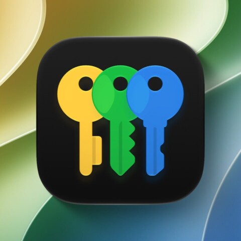 iOS 27 Passwords App Can Change Your Passwords Automatically