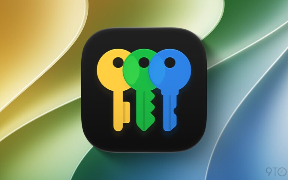 iOS 27 Passwords App Can Change Your Passwords Automatically