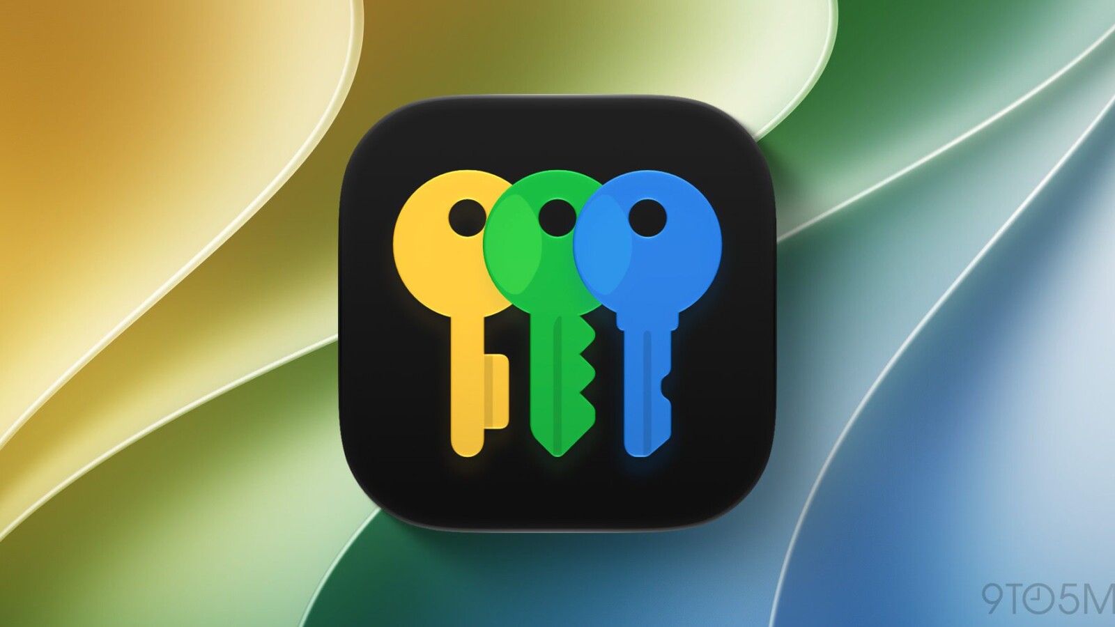 iOS 27 Passwords App Can Change Your Passwords Automatically