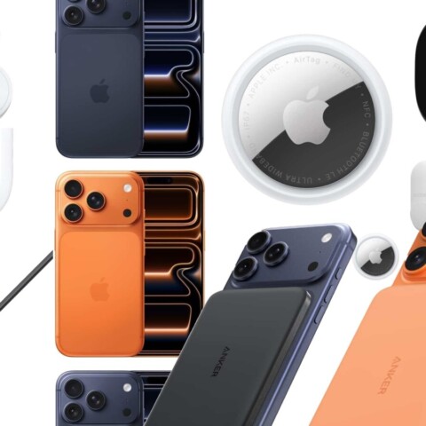 iPhone 17 Pro Hits Best Price Ever at Up to EUR 244 Off