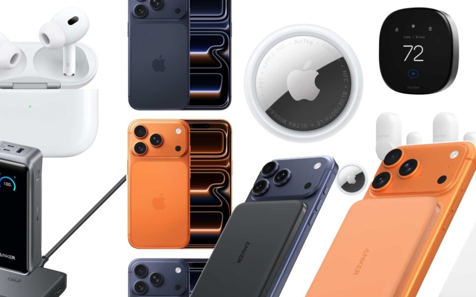 iPhone 17 Pro Hits Best Price Ever at Up to EUR 244 Off