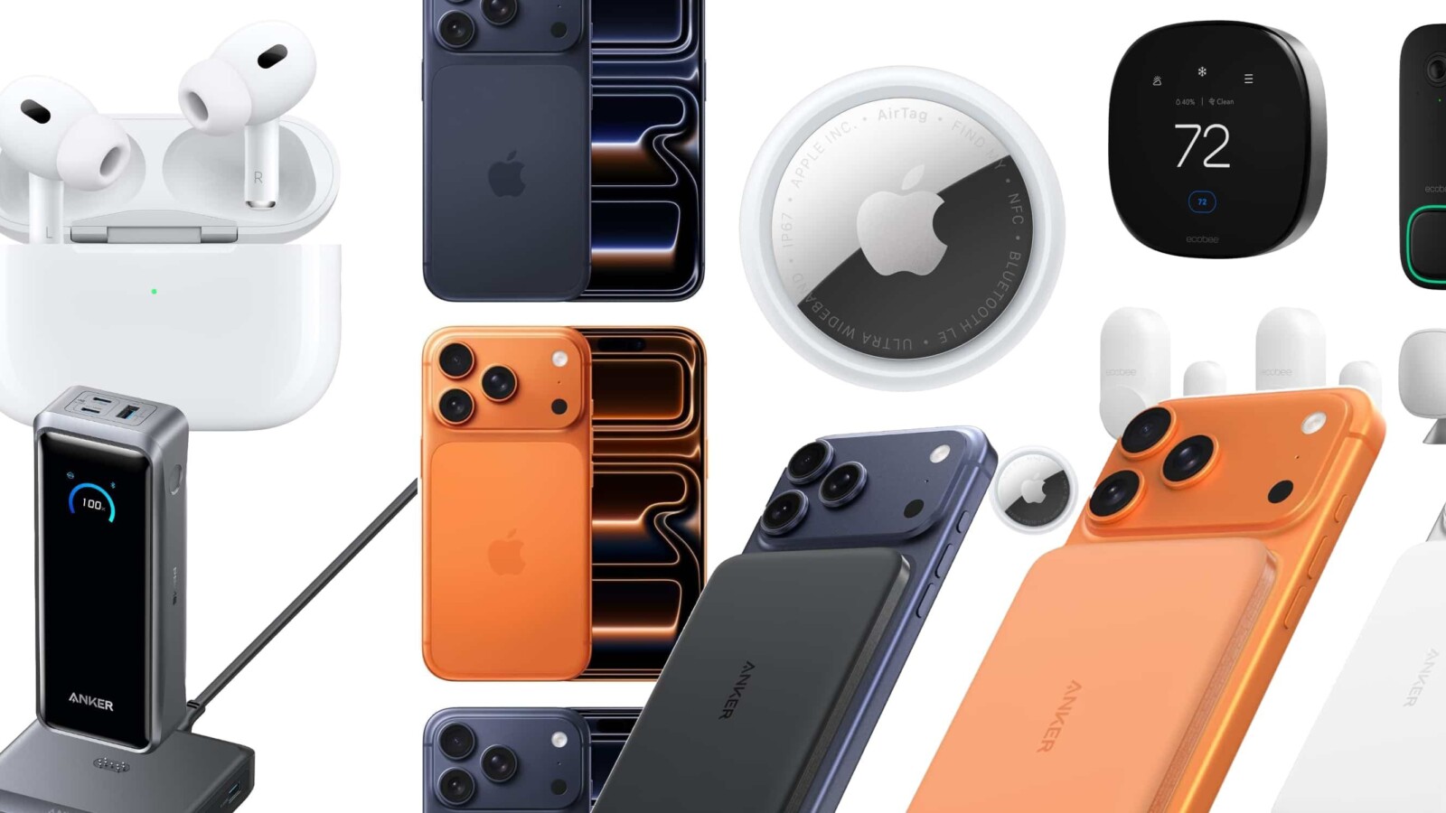 iPhone 17 Pro Hits Best Price Ever at Up to EUR 244 Off - iPhone 17 Pro deal