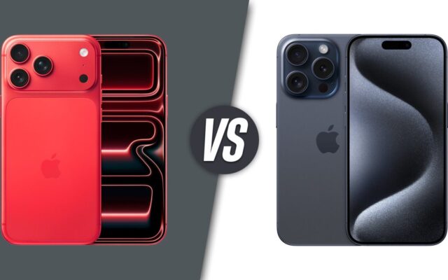 iPhone 18 Pro vs iPhone 15 Pro: Upgrades and Higher Price