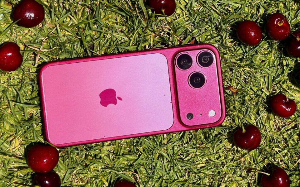 iPhone 18 Pro Max: Variable Aperture Camera Rumour Emerges