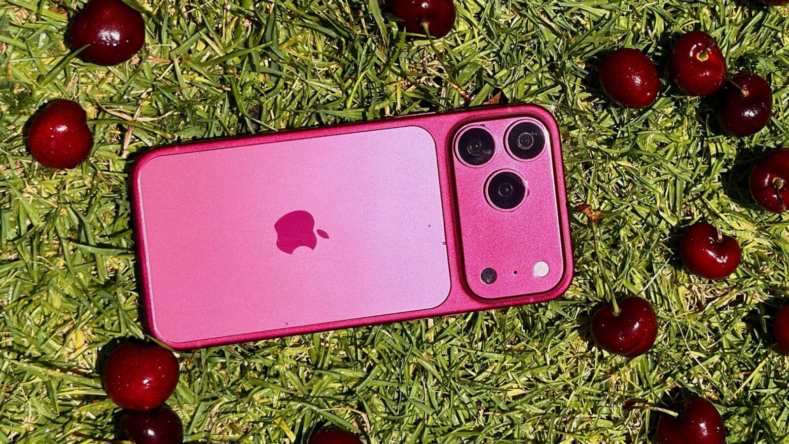 iPhone 18 Pro Max: Variable Aperture Camera Rumour Emerges
