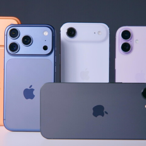 iPhone 18 Release Date May Split Into Fall and Spring Launches