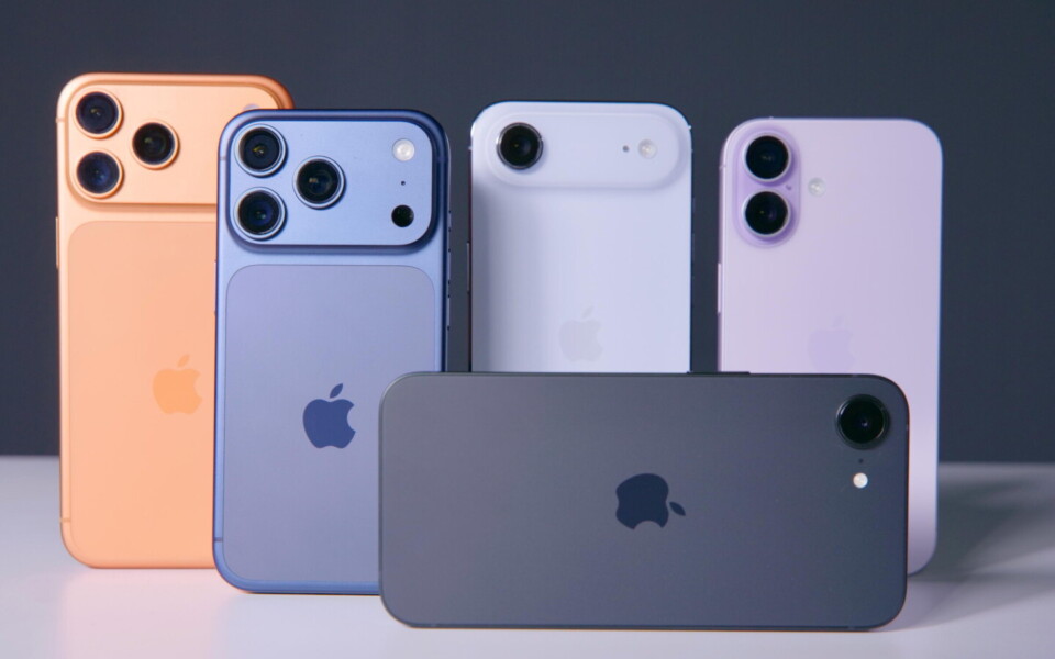 iPhone 18 Release Date May Split Into Fall and Spring Launches