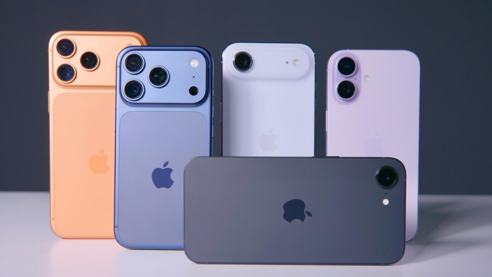 iPhone 18 Release Date May Split Into Fall and Spring Launches