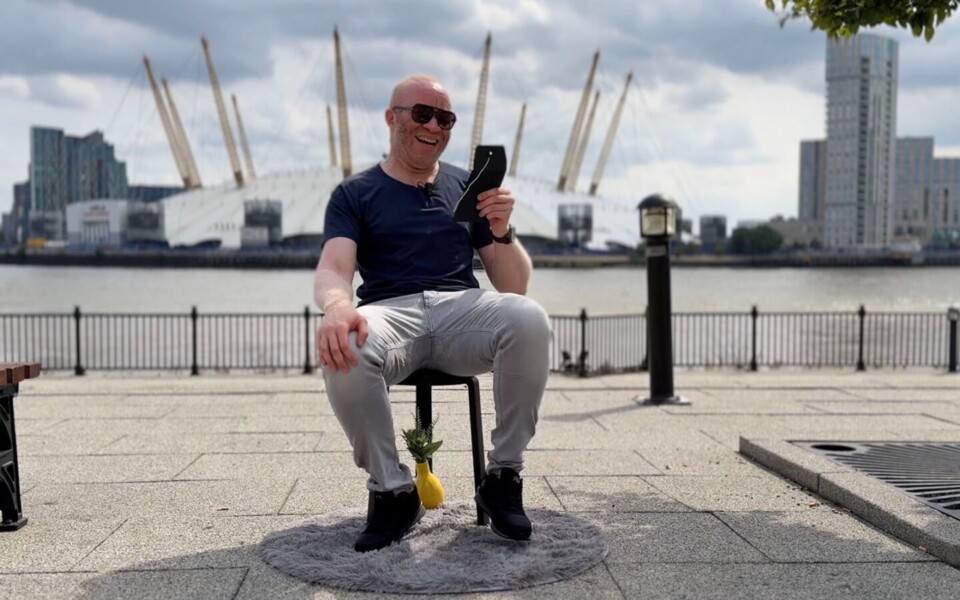 iPhone Cinematic Mode Falls Short in Real-World Test