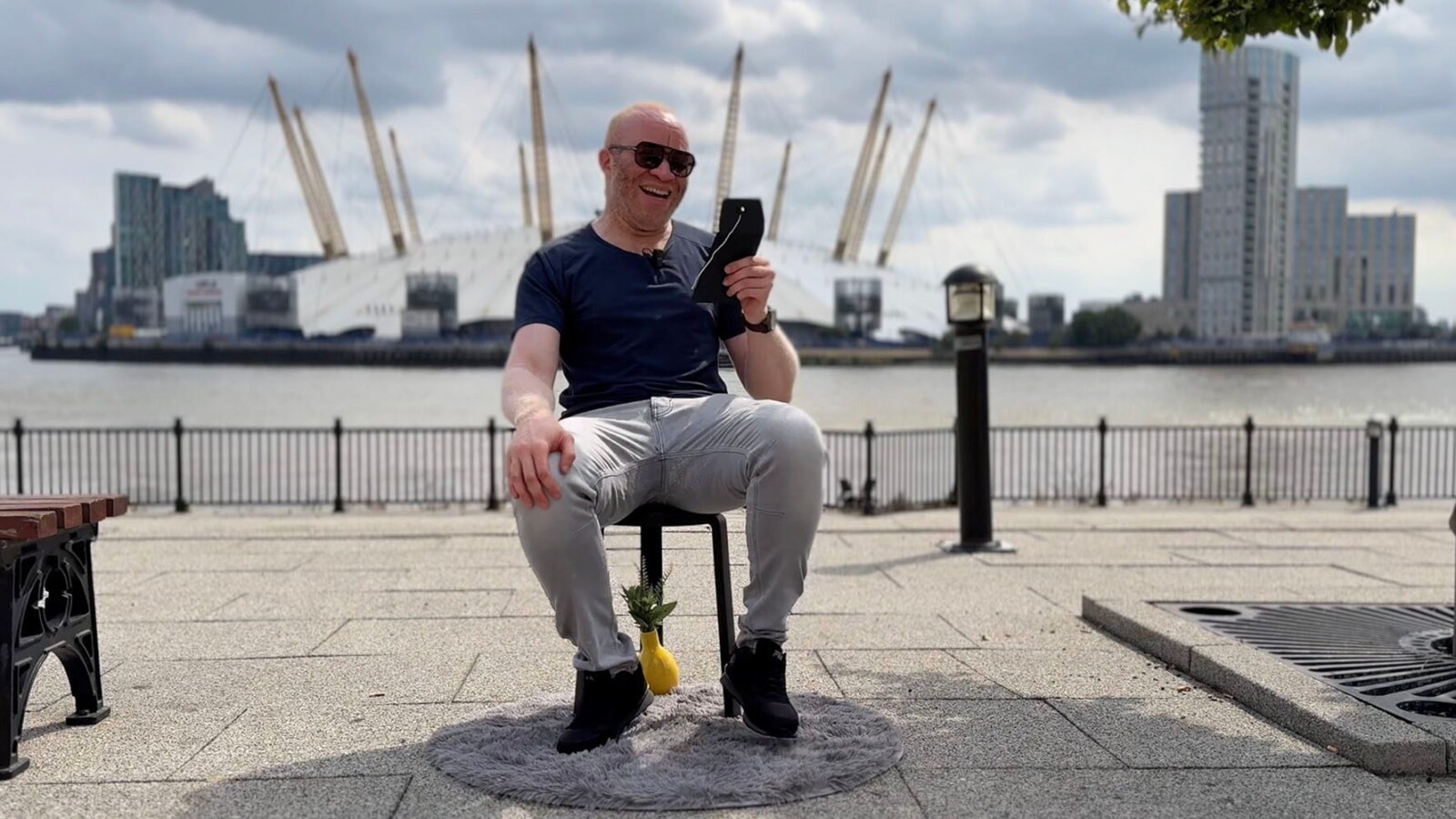 iPhone Cinematic Mode Falls Short in Real-World Test