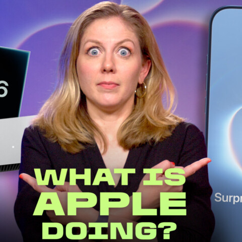 Apple’s September iPhone Event Breaks From Tradition