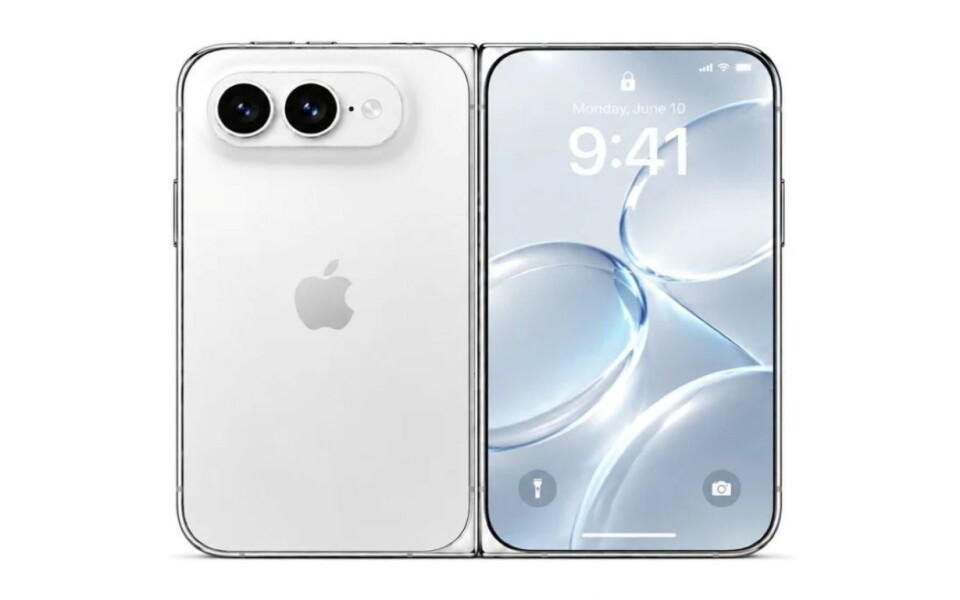 iPhone Fold: Apple’s Foldable May Drop the Ultra Name