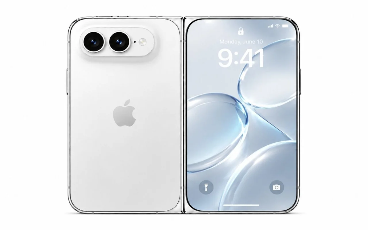 iPhone Ultra May Feature Corner-Mounted Selfie Cameras