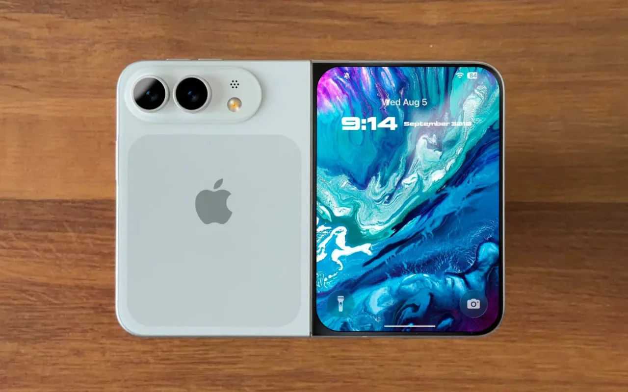 iPhone Ultra Retail Colours Surface in New Leaked Images