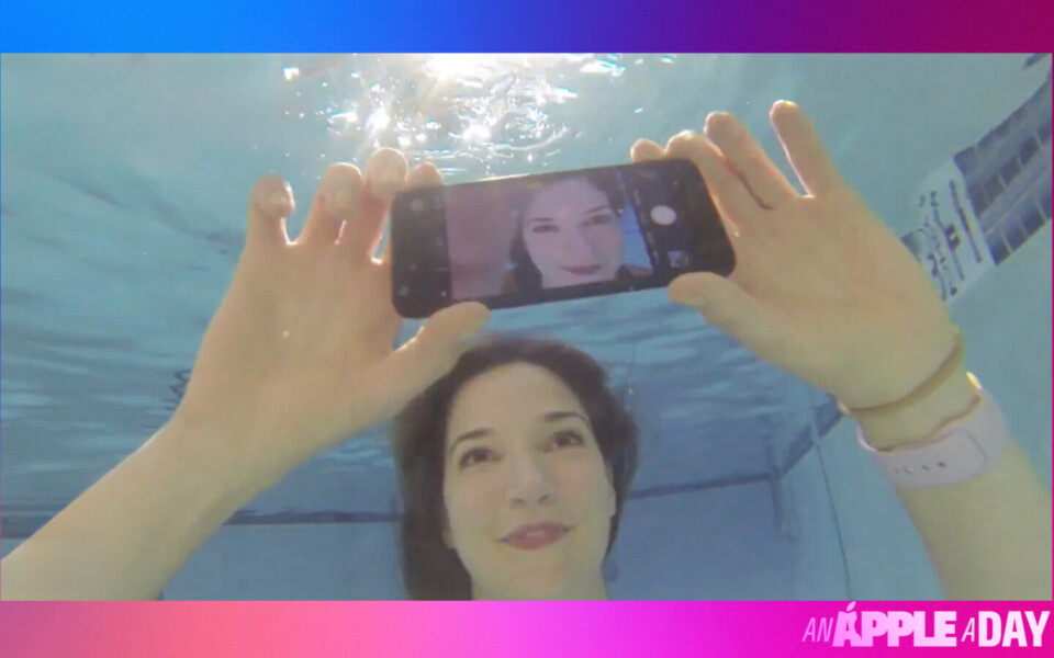iPhone Water Resistance: What a Pool Test Revealed