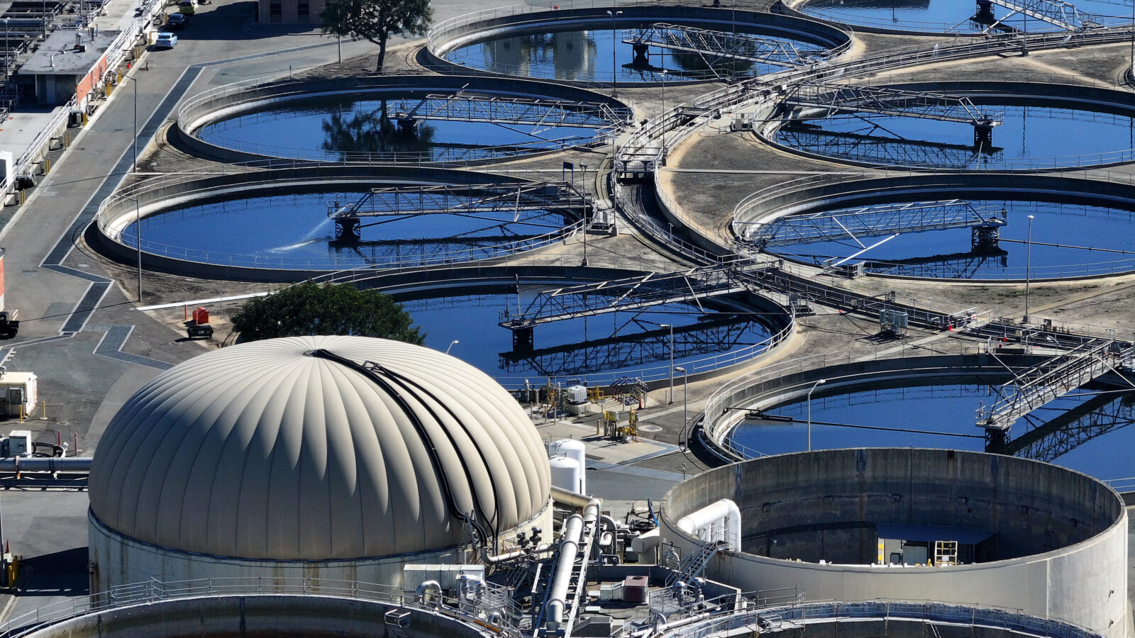 Iranian Hackers Exploit Weak Passwords in US Water Systems - Iranian hackers water systems