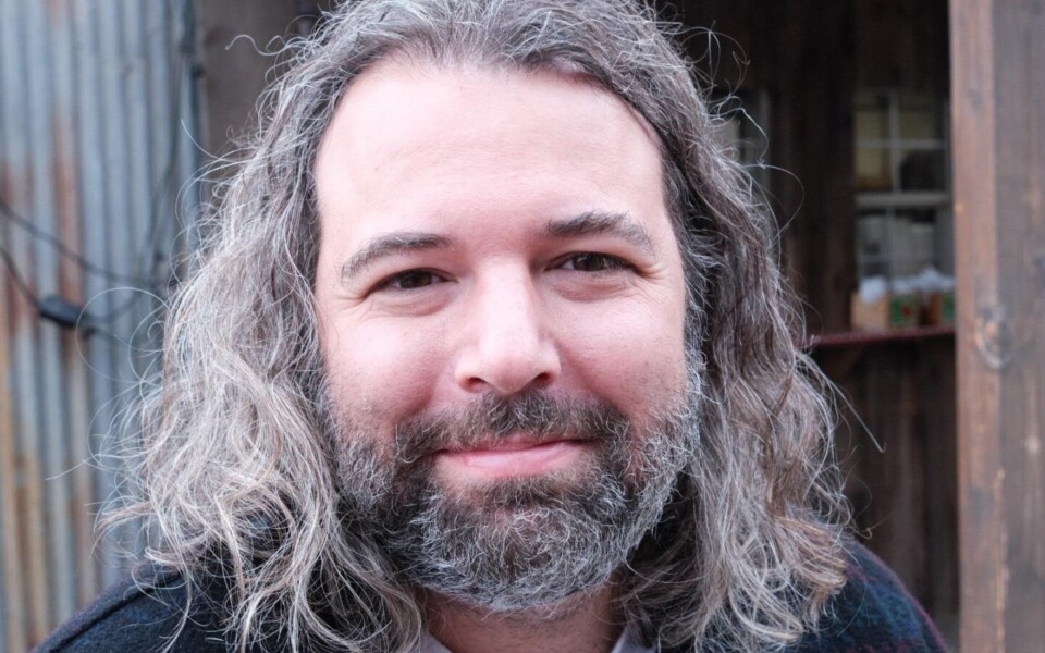 Joseph Fink: The Games and Habits That Shape His Craft