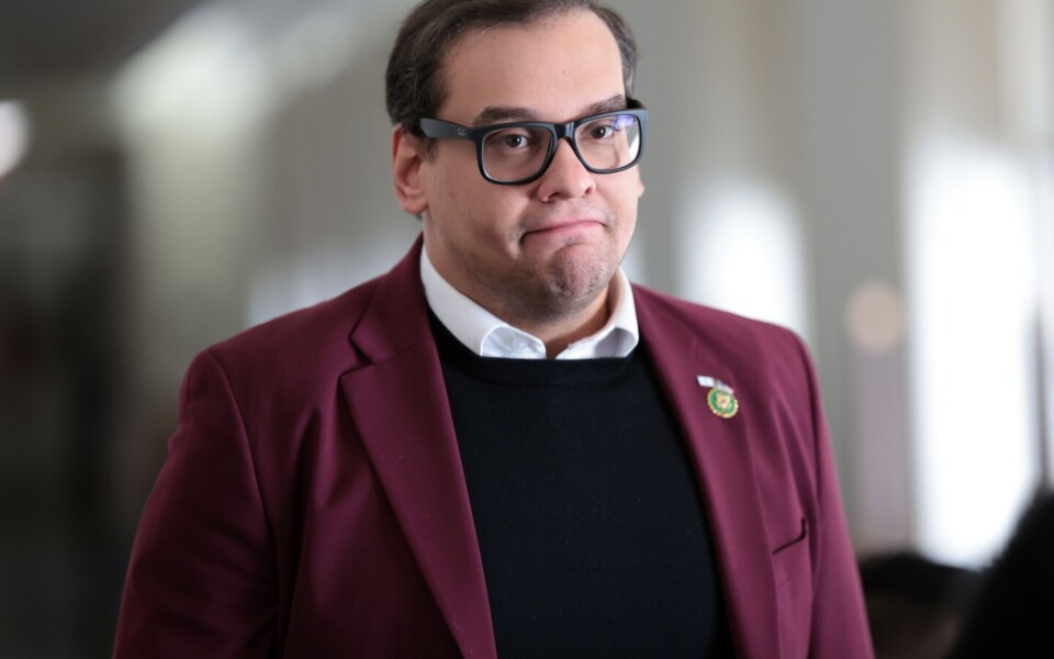 Kalshi Bans George Santos for Life Over Market Manipulation