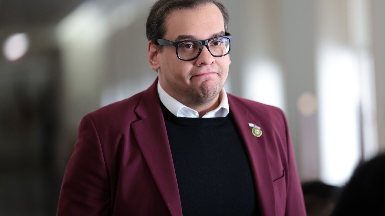 Kalshi Bans George Santos for Life Over Market Manipulation - Kalshi George Santos ban