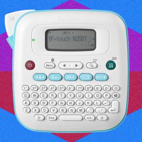 Best Label Makers 2026: Brother, Niimbot, Dymo Picks