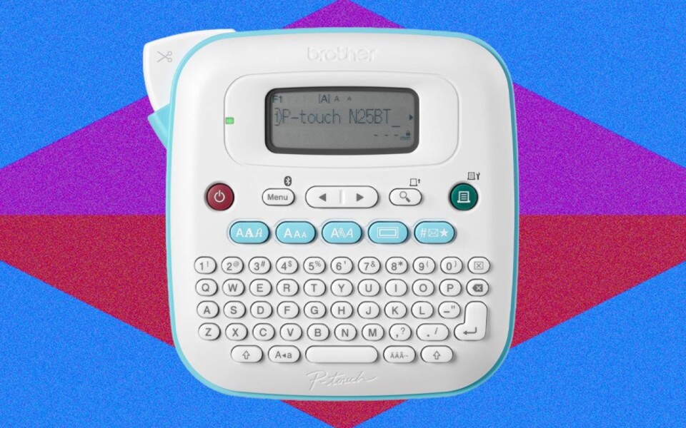 Best Label Makers 2026: Brother, Niimbot, Dymo Picks
