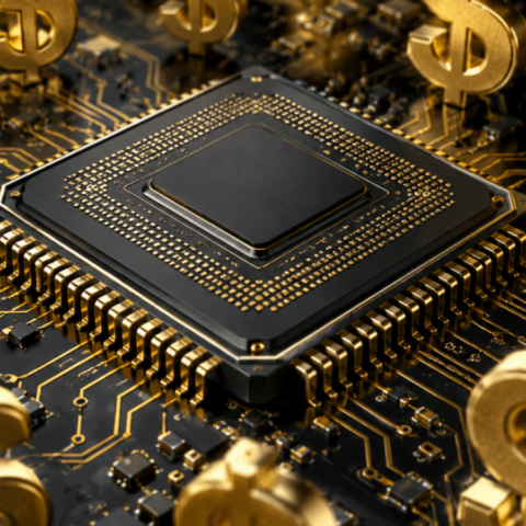 Lambda Raises EUR 1B in Debt to Buy Nvidia AI Chips