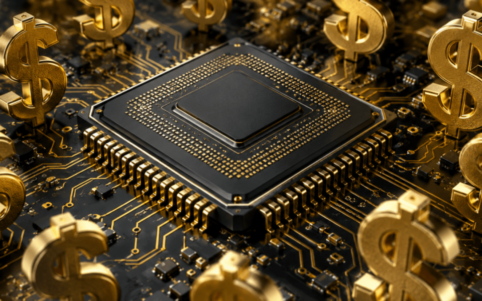 Lambda Raises EUR 1B in Debt to Buy Nvidia AI Chips