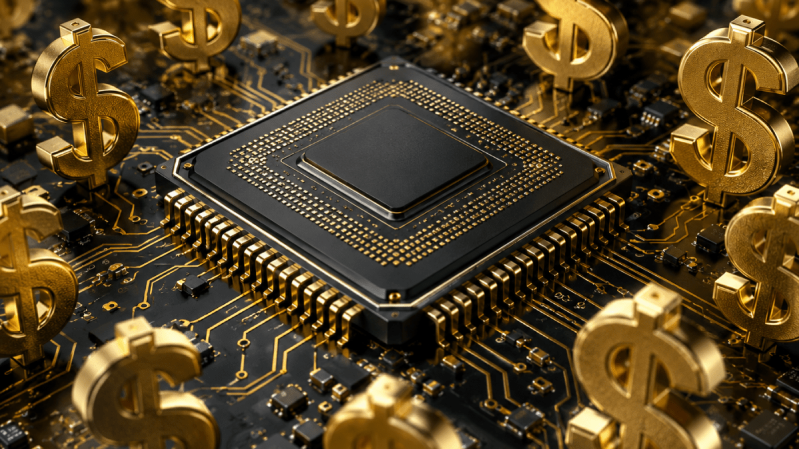 Lambda Raises EUR 1B in Debt to Buy Nvidia AI Chips