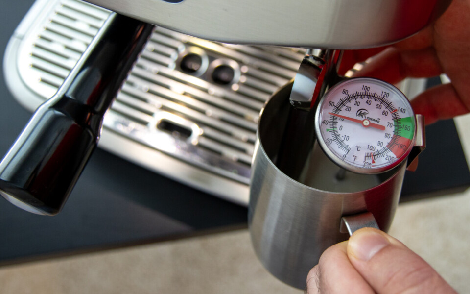 This EUR 9 Thermometer Fixed My Latte Art at Home