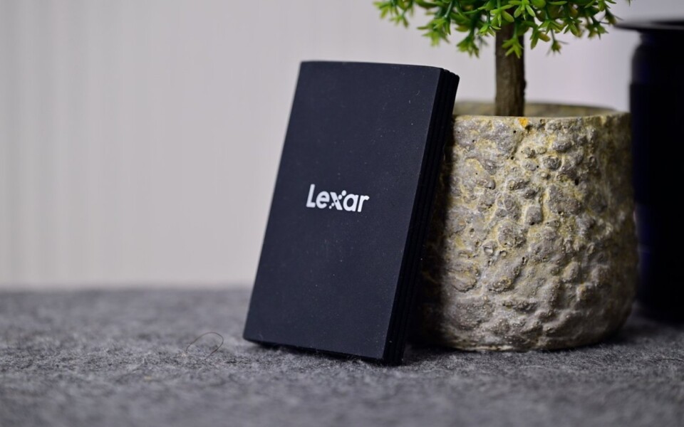 Lexar Armor 700 8TB SSD Review: Big Capacity, One Catch