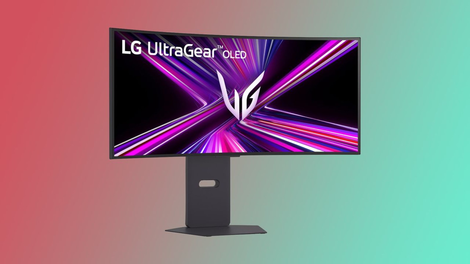 LG UltraGear 34GX900A-B OLED Monitor Drops to EUR 515